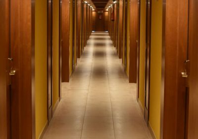 hoteltechs door locks