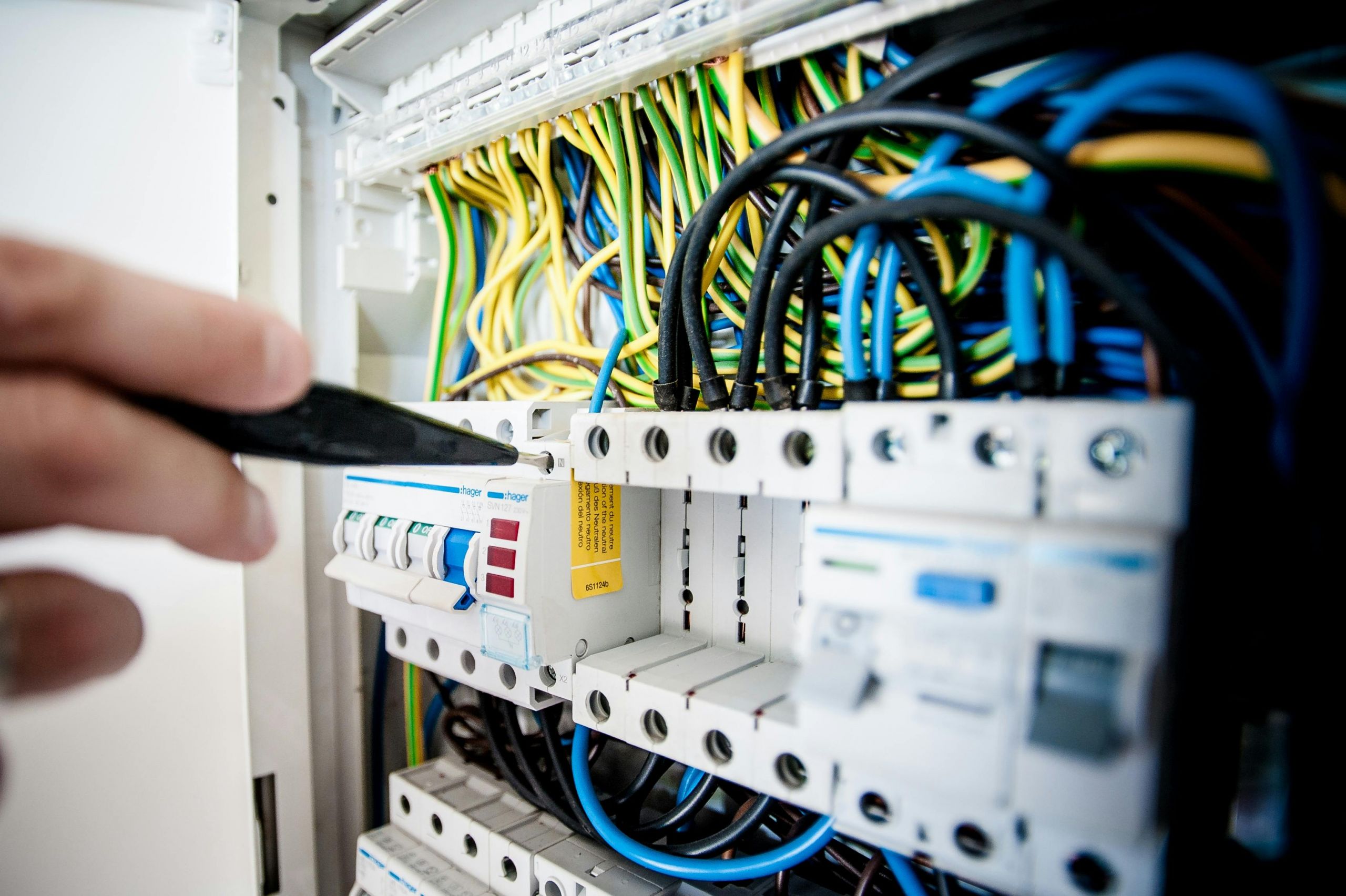 cables, cabling