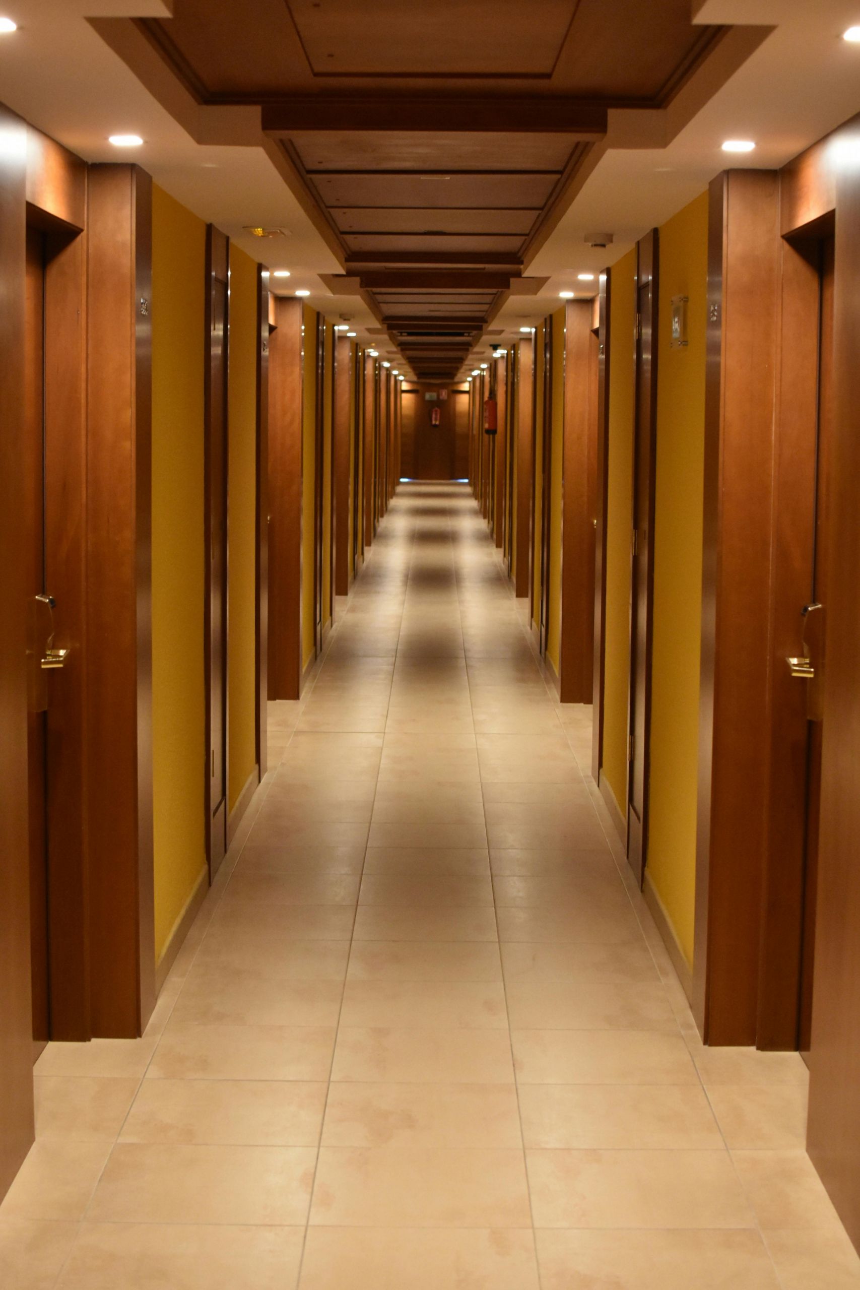 hoteltechs door locks